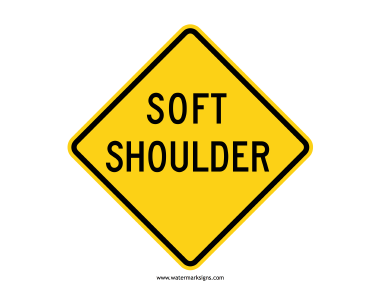 Soft Shoulder Sign